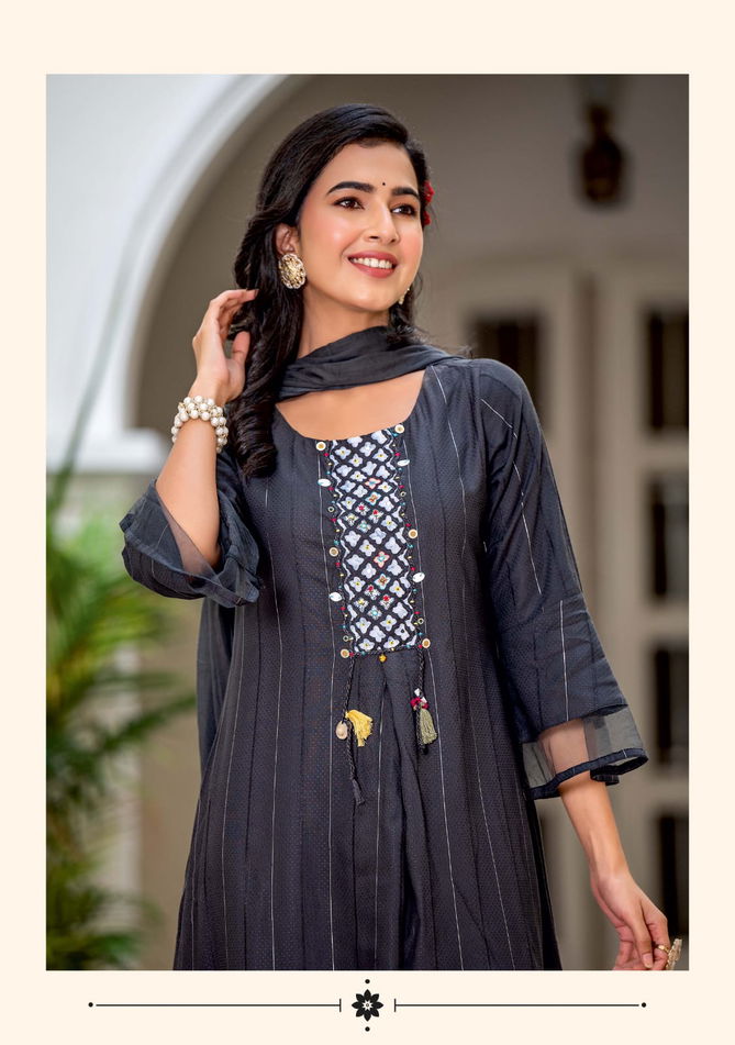 Swish Designer Fancy Stylish Wholesale Party Wear Kurtis Catalog